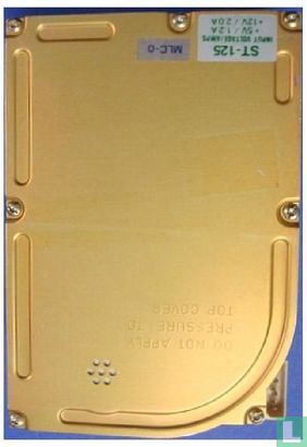 Seagate - ST-125 (20Mb) - Image 1