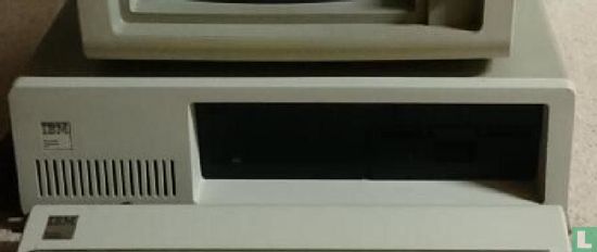 IBM - PC 5160