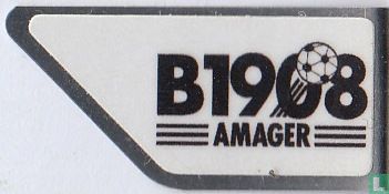 B1908 Amager - Afbeelding 1
