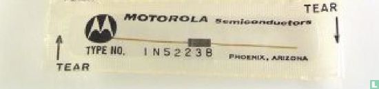 Motorola - 1N5223B