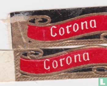 Meesterproef niet gematteerd - Corona - Corona - Afbeelding 3