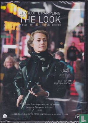 Charlotte Rampling: The Look - A Self-Portrait Through Others - Afbeelding 1