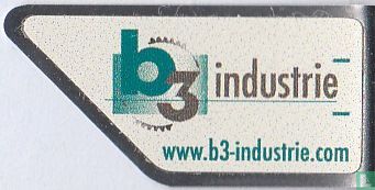 B3 Industrie  - Afbeelding 1