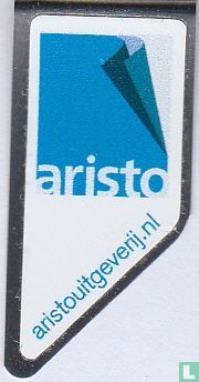 Aristo Aristouitgeverij - Bild 1
