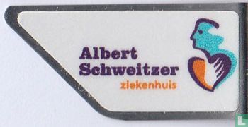 Albert Schweitzer ziekenhuis - Afbeelding 1
