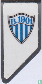 B.1901 - Image 1