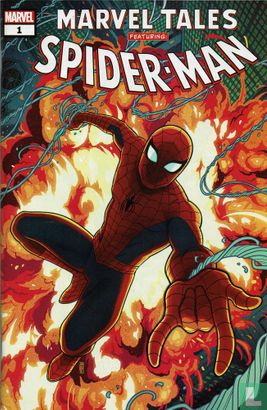 Marvel Tales featuring Spider-Man 1 - Image 1