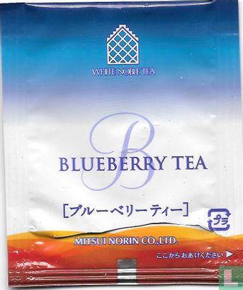 Blueberry  - Image 2