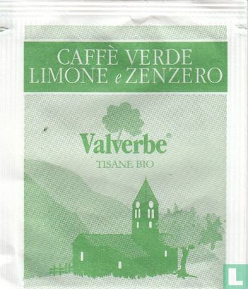 Caffè Verde Limone e Zenzero - Afbeelding 1