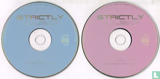 !Strictly DJ Jean - Afbeelding 3