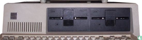 IBM - PC 5150