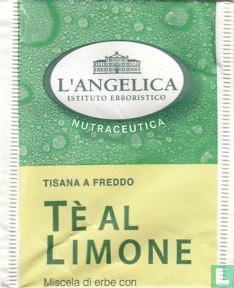 Tè Al Limone - Bild 1