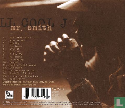 Mr. Smith - Afbeelding 2