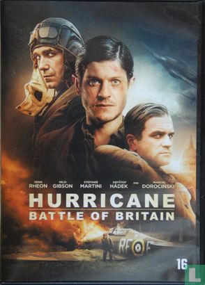 Hurricane - Battle of Britain - Afbeelding 1