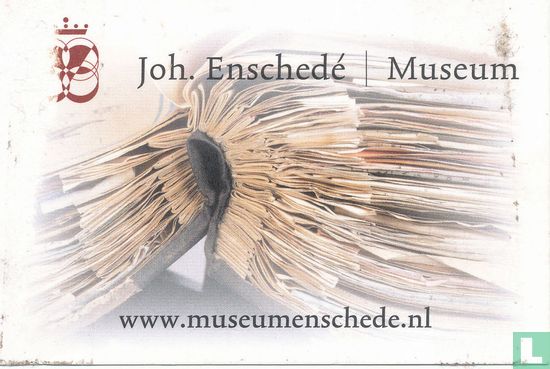Joh.Enschedé Museum