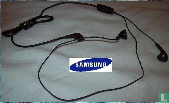 Ecouteurs Samsung C6