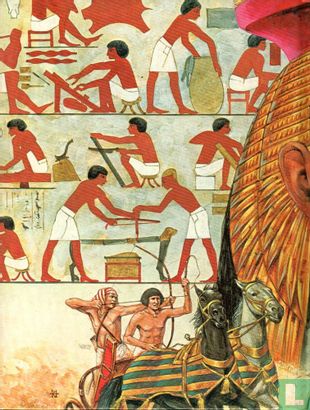 Op verkenning bij de farao's in Egypte - Image 2