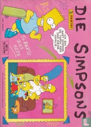Die Simpsons - Afbeelding 1