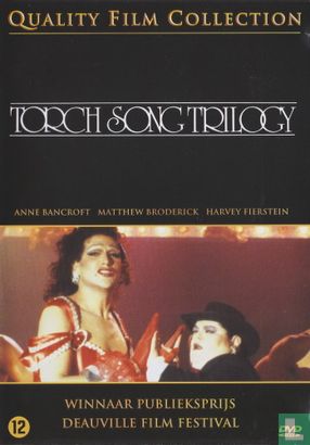 Torch Song Trilogy - Afbeelding 1