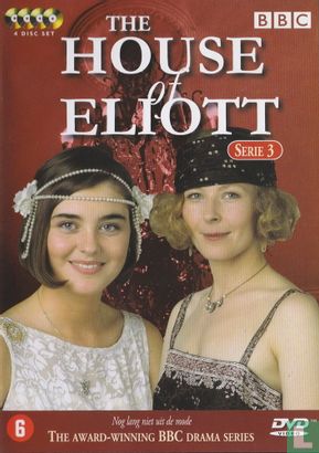 The House of Eliott: Serie 3 - Image 1