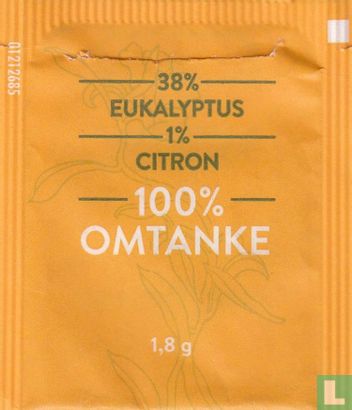 Eukalyptus Citron - Bild 2