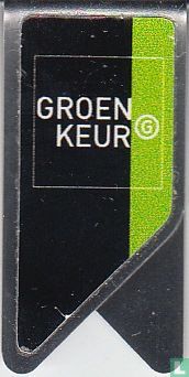 Groen keur - Bild 1