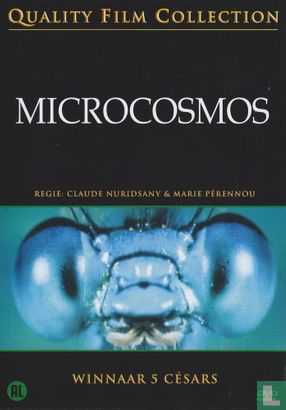 Microcosmos - Image 1