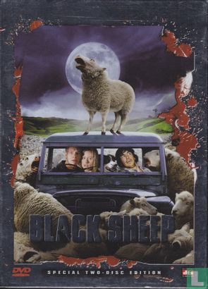Black Sheep - Afbeelding 3