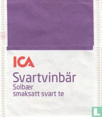 Svartvinbär - Afbeelding 2