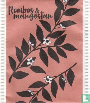 Rooibos & mangostan - Image 1