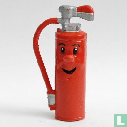 Fire extinguisher - Image 1