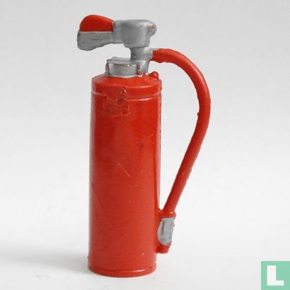 Fire extinguisher - Image 2