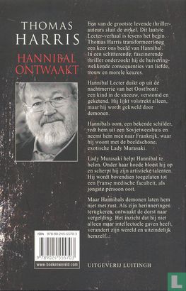 Hannibal Ontwaakt - Image 2