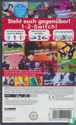 1-2-Switch - Bild 2