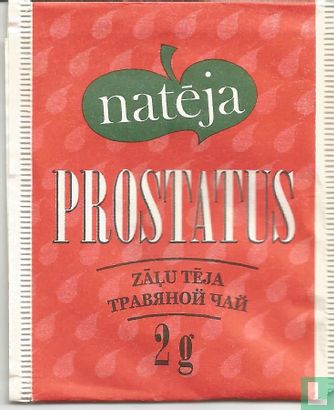 Prostatus - Bild 1