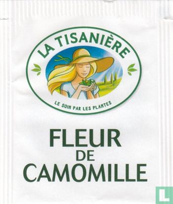 Fleur de Camomille - Image 1