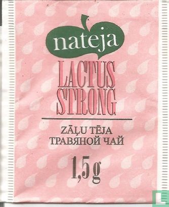 Lactus Strong - Afbeelding 1