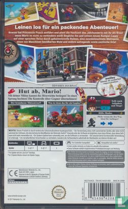 Super Mario Odyssey - Afbeelding 2