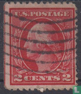 George Washington