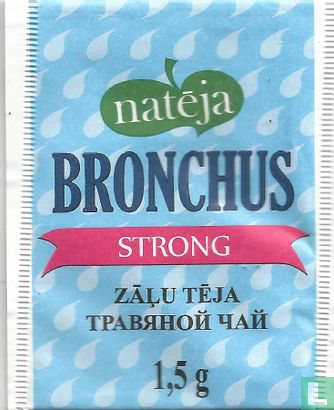 Bronchus  Strong - Afbeelding 1
