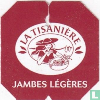 Jambes Légères - Image 3