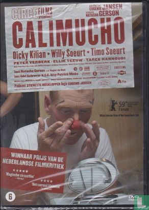 Calimucho - Bild 1
