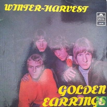 Winter-Harvest  - Afbeelding 1