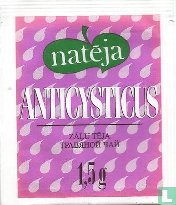 Anticysticus - Bild 1