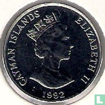 Kaaimaneilanden 10 cents 1992 - Afbeelding 1