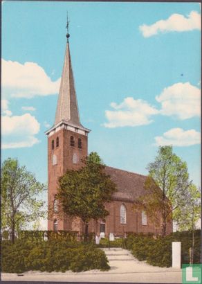 Ned. Herv. Kerk