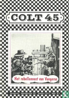 Colt 45 #1522 - Afbeelding 1