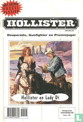 Hollister Best Seller 526 - Bild 1