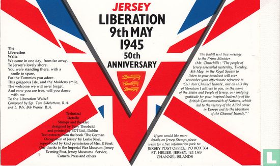 50 years after liberation - Image 2