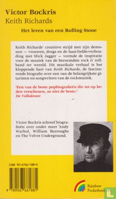 Keith Richards - Afbeelding 2